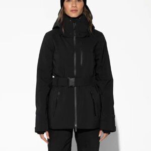 NWOT Halfdays Aston Jacket